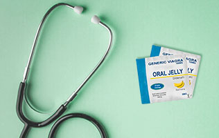 dosaggio di Viagra Jelly