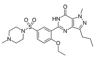 vmeccanismo del Viagra Professional